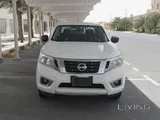 NAVARA AUTOMATIC