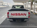NAVARA AUTOMATIC