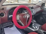 NAVARA AUTOMATIC