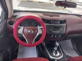 NAVARA AUTOMATIC