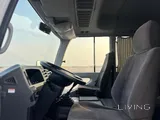 Toyota Coaster 2021