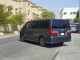 Toyota Granvia 2024