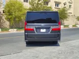 Toyota Granvia 2024