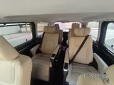 Toyota Granvia 2024