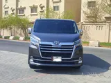 Toyota Granvia 2024