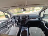 Toyota Granvia 2024