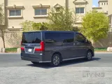Toyota Granvia 2024
