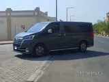 Toyota Granvia 2024