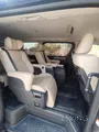 Toyota Granvia 2024