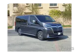Toyota Granvia 2024