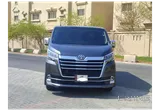 Toyota Granvia 2024