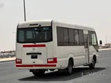 Toyota Coaster 2020 V4