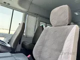 Toyota Coaster 2020 V4