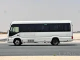 Toyota Coaster 2020 V4