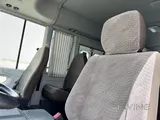 Toyota Coaster 2020 V4
