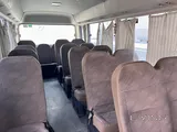 Toyota Coaster 2020 V4