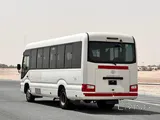 Toyota Coaster 2020 V4