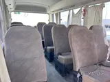 Toyota Coaster 2020 V4