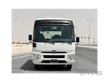 Toyota Coaster 2020 V4