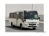 Toyota Coaster 2020 V4