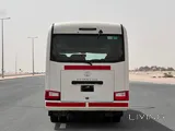 Toyota Coaster 2023 V4