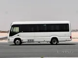 Toyota Coaster 2023 V4