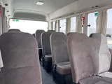 Toyota Coaster 2023 V4