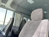 Toyota Coaster 2023 V4