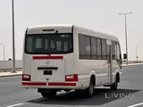 Toyota Coaster 2023 V4