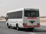 Toyota Coaster 2023 V4