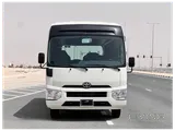 Toyota Coaster 2023 V4