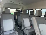 Toyota Hi-Ace 2022 V6