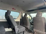 Toyota Hi-Ace 2022 V6