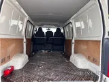 Toyota Hi-Ace 2021 V4