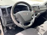 Toyota Hi-Ace 2021 V4