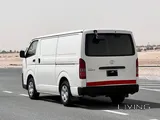 Toyota Hi-Ace 2021 V4