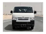 Toyota Hi-Ace 2021 V4