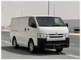 Toyota Hi-Ace 2021 V4