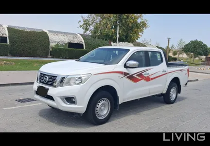 Nissan Navara  2020