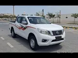 NAVARA AUTOMATIC
