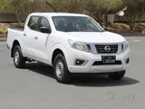 Nissan Navara 4X2 AT 2019