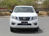 Nissan Navara 4X2 AT 2019