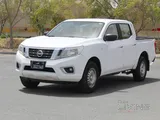 Nissan Navara 4X2 AT 2019