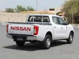 Nissan Navara 4X2 AT 2019