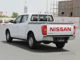 Nissan Navara 4X2 AT 2019