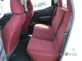 Nissan Navara 4X2 AT 2019