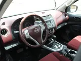 Nissan Navara 4X2 AT 2019