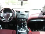 Nissan Navara 4X2 AT 2019