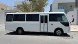 TOYOTA COSTER 30 seats