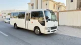 Coster 2015 30 seats van